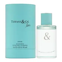 Produktbild: Tiffany Tiffany & Love femme/woman Eau de Parfum, 50 ml