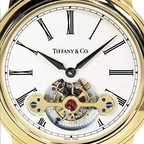 Produktbild: Tiffany Timepieces
