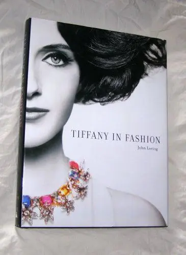 Produktbild: Tiffany in Fashion