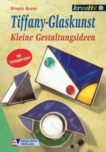 Produktbild: Tiffany-Glaskunst