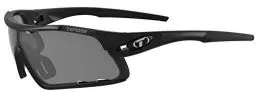 Produktbild: Tifosi Davos Wechselglas Sonnenbrille, Matte Black, Einheitsgröße