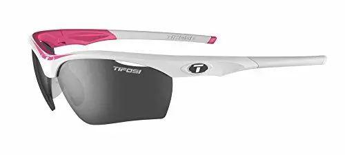 Produktbild: Tifosi Unisex Erwachsene Vero Interchangeable Lens Sonnenbrille - Race Pink, One Size