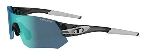 Produktbild: Tifosi Unisex x Sonnenbrille, Kristallrauch/Weiß, x