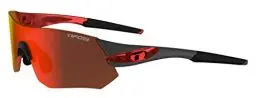 Produktbild: Tifosi Unisex x Sonnenbrillen, Gunmetal/Rot, S Nach M