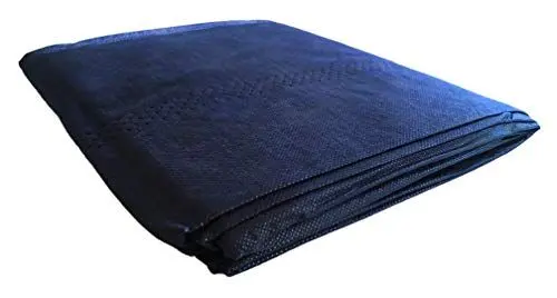 Produktbild: Tiga-Med Patientendecke | 110x190cm | Einmal-Decke mit Polyester-Baumwollwattefüllung | 200g leicht | Rettungsdecke Feuerwehr Rettungsdienst