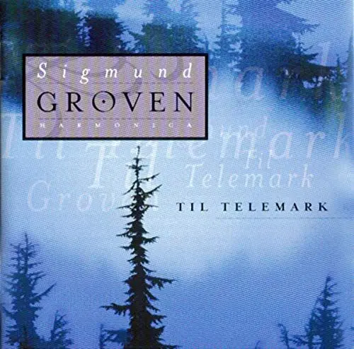 Produktbild: Til Telemark