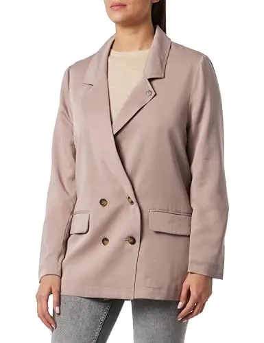 Produktbild: TILDEN Damen Blazer 37030663, Nude, L
