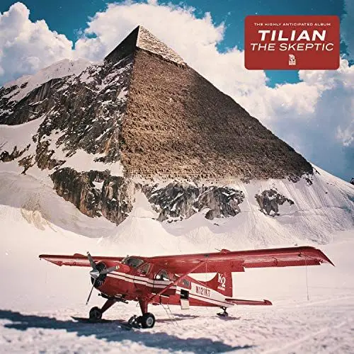 Produktbild: Tilian - Skeptic