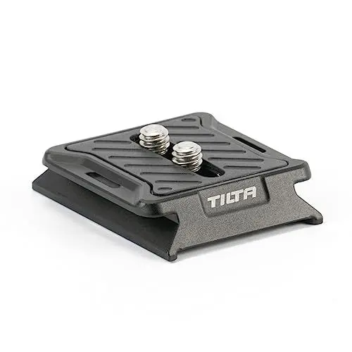 Produktbild: TILTA ARCA Doppel Schnellwechselplatte TA-DQRP-B