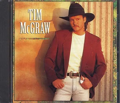 Produktbild: Tim Mcgraw