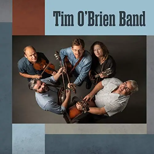 Produktbild: Tim O'brien - Tim O'brien Band