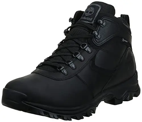 Produktbild: Timber Mt. Maddsen Wanderer Stiefel