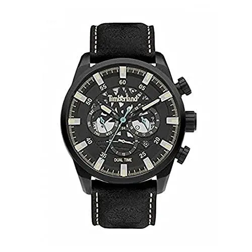 Produktbild: Timberland Analog TDWGF2100601