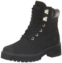 Produktbild: Timberland Damen, Ankle Boot, Jet Black, 39.5 EU