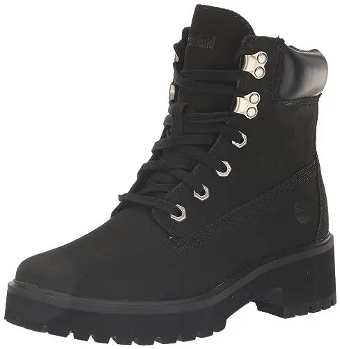 Produktbild: Timberland Damen, Ankle Boot, Jet Black, 39.5 EU