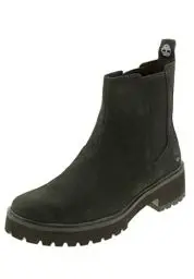 Produktbild: Timberland Carnaby Cool Chelsea Damen Stiefelette TB 0A5NPK 015 schwarz, Schuhgröße:38 EU