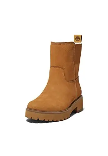 Produktbild: Timberland Carnaby Cool Boot Stiefelette gefüttert TB 0A5NS3015 Braun, Schuhgröße:40 EU