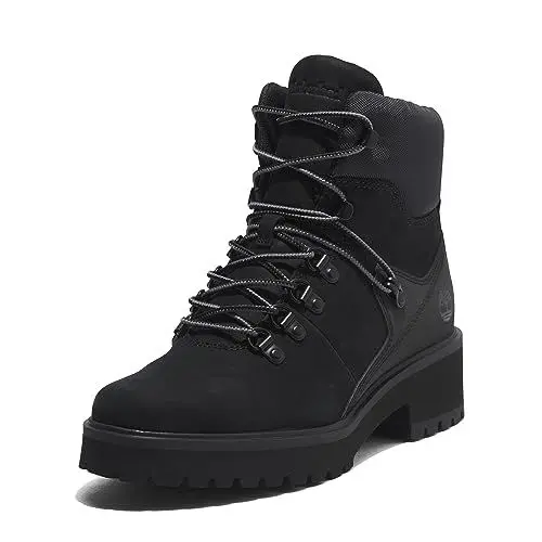 Produktbild: Carnaby Cool Hiker Black Nubuck 42 EU