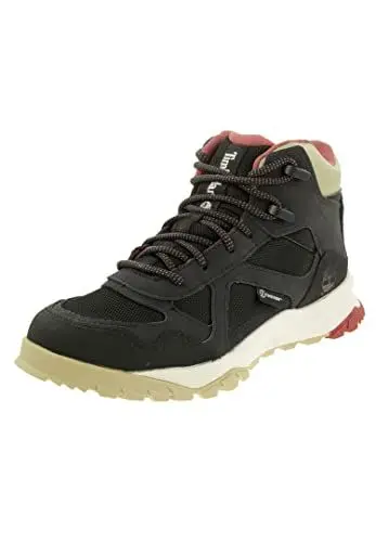 Produktbild: Timberland Lincoln Peak Damen Wanderstiefel Hiker Boots TB 0A5PPB 015, Schuhgröße:38 EU