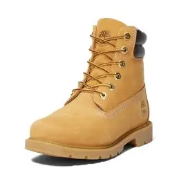 Produktbild: Timberland Damen Linden Woods WP 6 Inch Fashion Boot, Wheat, 39 EU Weit