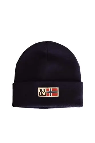 Produktbild: NAPAPIJRI - Fairi Herrenmütze, Marineblau, One size