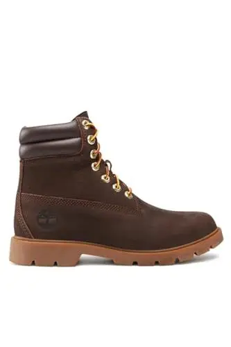Produktbild: Timberland Herren Stiefel 6inch Water Resistant Basic
