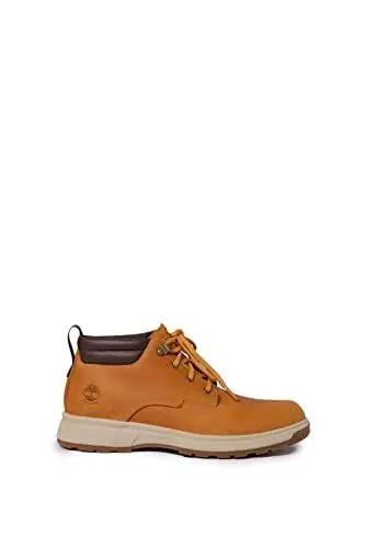 Produktbild: Timberland Herren Atwells Ave WP Chukka Boot, Wheat_1, 43 EU
