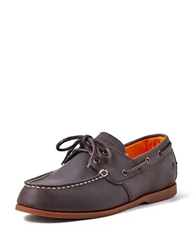 Produktbild: Cedar Bay 2 Eye Boat Shoe