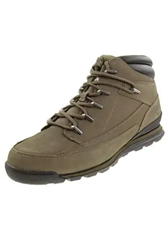 Produktbild: Timberland Herren Euro Rock WR Stiefel, Olive Nubuck, 40 EU