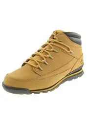 Produktbild: Timberland Herren Euro Rock WR Stiefel, Wheat Nubuck, 45.5 EU