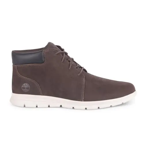 Produktbild: Timberland Herren Schuhe Graydon Chukka Basic