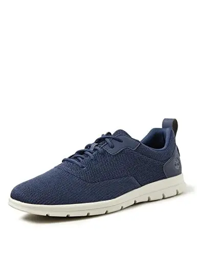 Produktbild: Timberland Graydon Basic, Niedrig geschnittene Sneaker für Herren, EU 43