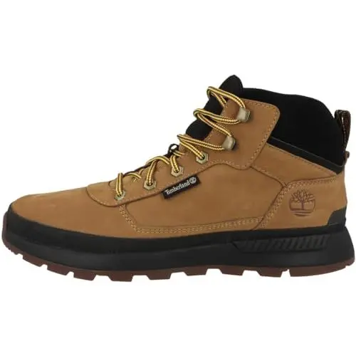 Produktbild: Timberland Herren Schnürboots Field Trekker Mid Braun 40