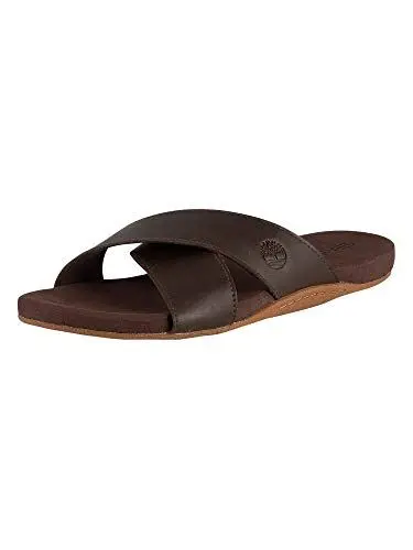 Produktbild: Timberland Seaton Bay Cross Strap Slide