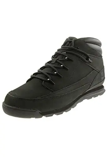 Produktbild: Timberland Herren Stiefel, Black Nubuck, 40 EU