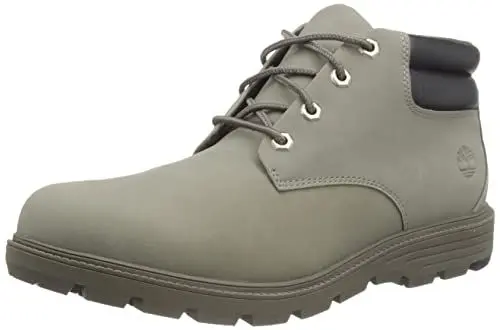 Produktbild: Timberland Herren Walden Park WR Chukka Boot, Brindle, 41.5 EU