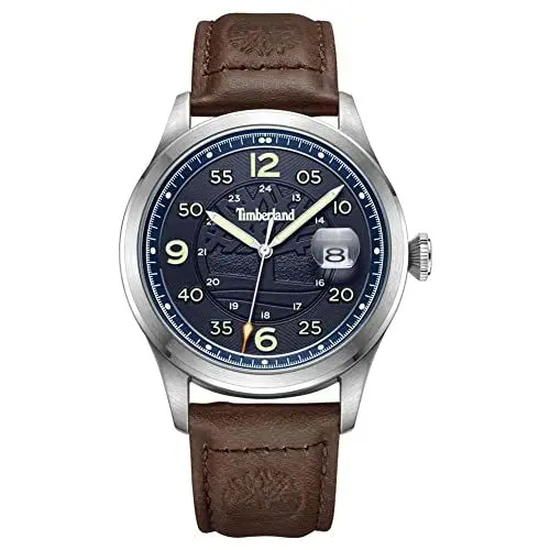 Produktbild: Timberland TDWGB2237502 Herren Armbanduhr