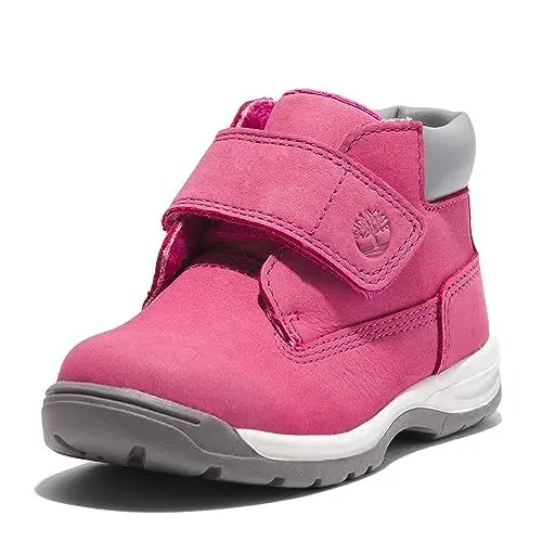 Produktbild: Timber Tykes H&L Boot Medium Pink Nubuck 27 EU