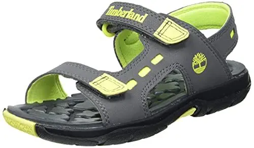 Produktbild: TimberlandmensMoss Jump 2 Strap SandalMedium Grey30