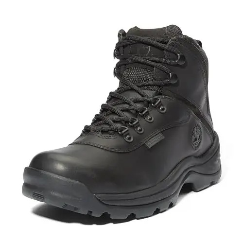Produktbild: Timberland White Ledge Mid Lace Waterproof HK Herren Boot Wanderschuhe TB 112122, Schuhgröße:44 EU
