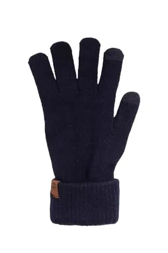 Produktbild: TIMBERLAND - Handschuhe für Herren mit Logo-Label