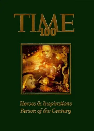 Produktbild: Time 100: Heroes & Inspirations (