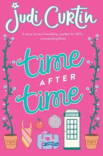 Produktbild: Time After Time