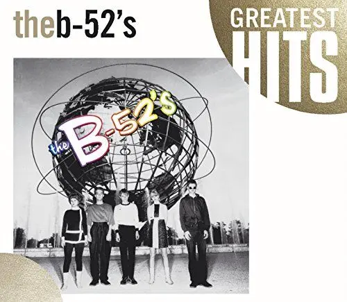 Produktbild: Time Capsule: Greatest Hits