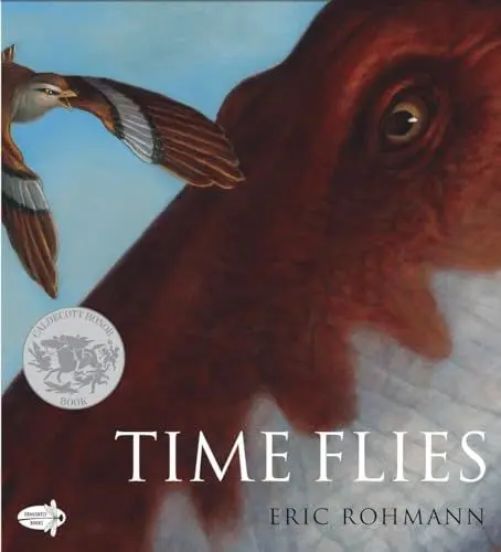 Produktbild: Time Flies