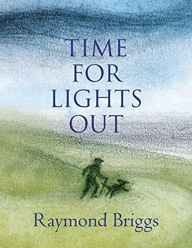 Produktbild: Time For Lights Out