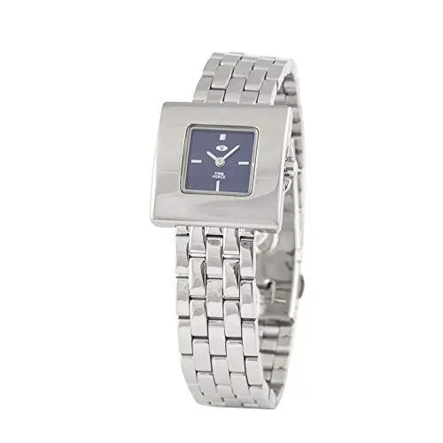 Produktbild: Time Force Damen Analog-Digital Automatic Uhr mit Armband S0331690