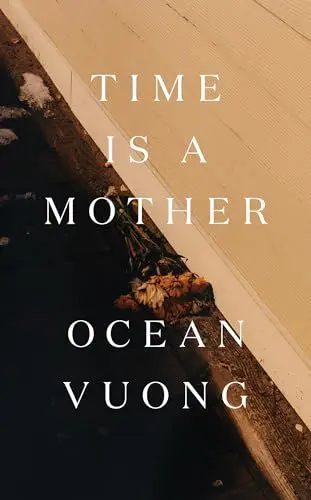 Produktbild: Time Is a Mother