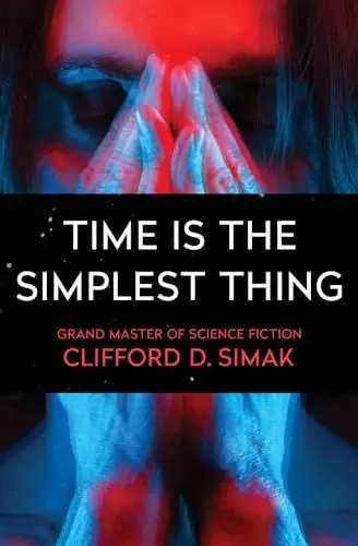 Produktbild: Time Is the Simplest Thing