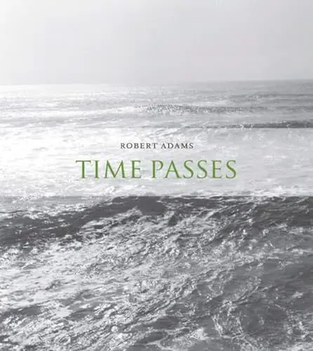 Produktbild: Time Passes: Robert Adams